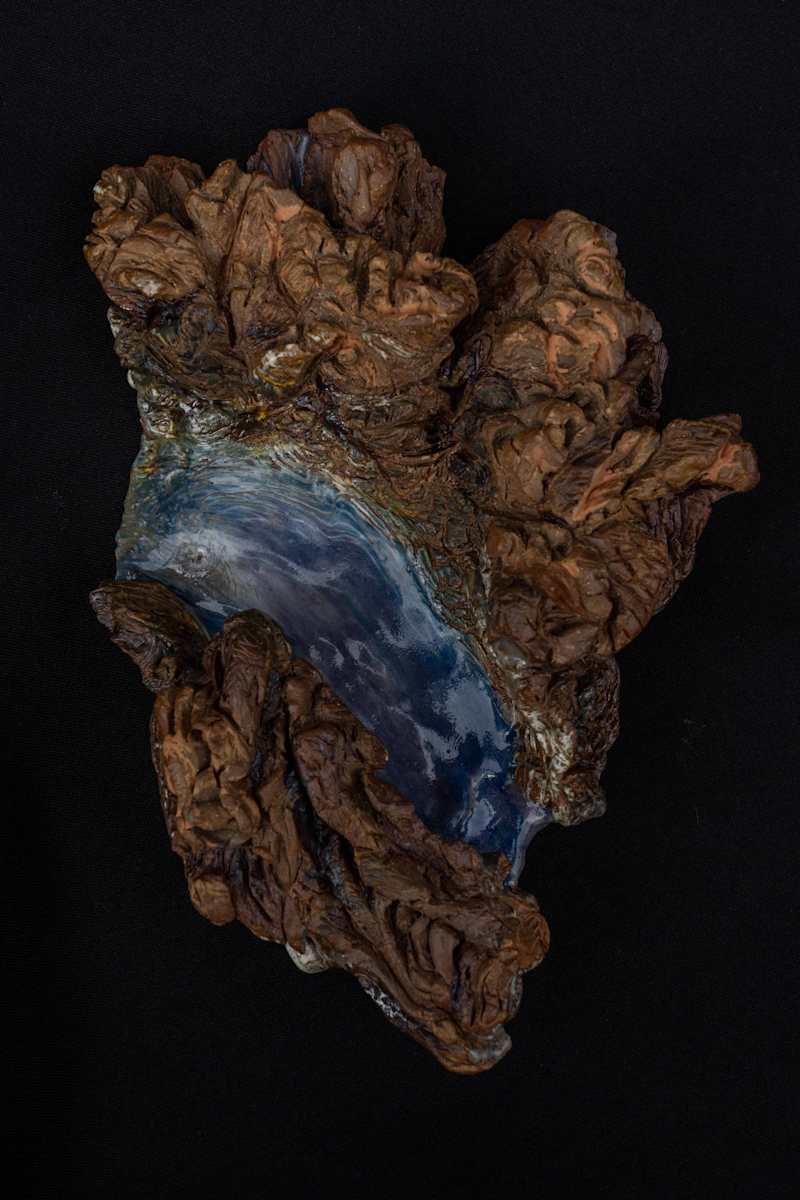 Craggy Inlet by Brooke Lanier, Image 2.