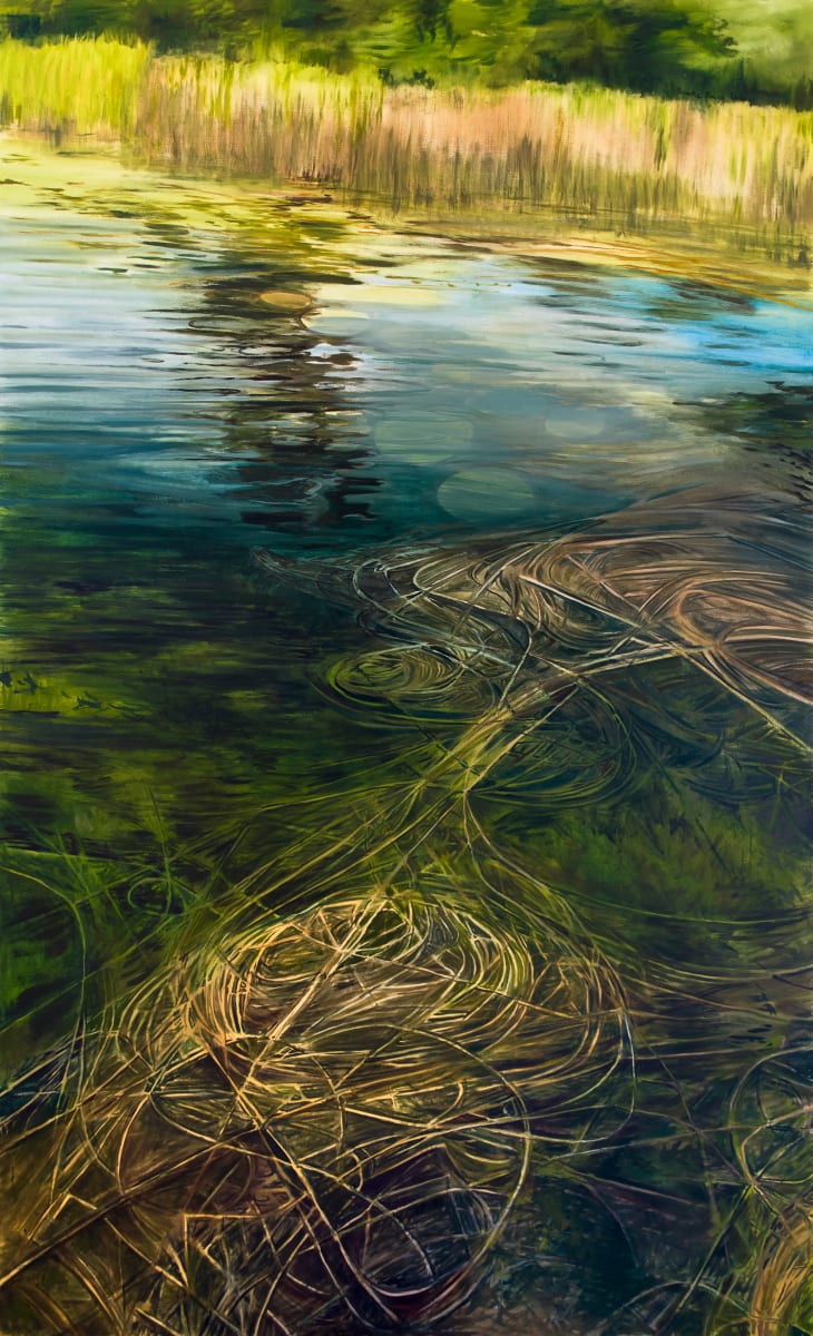 Everything Is There 1 by Brooke Lanier 