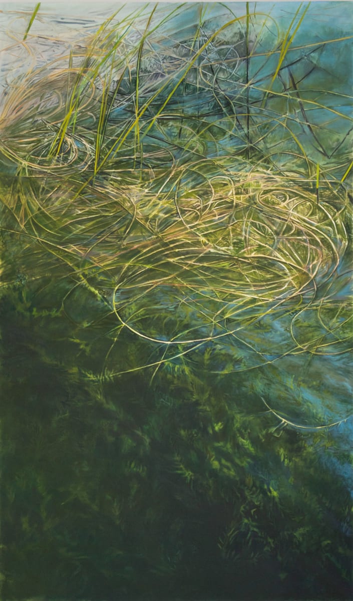 Everything Is There 2 by Brooke Lanier 