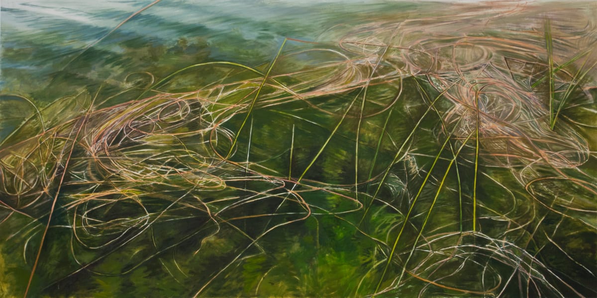 Everything Is There 4 by Brooke Lanier 