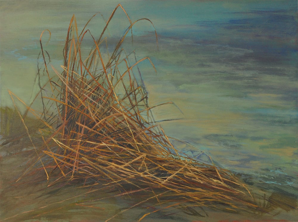 Familiar Forms 2 by Brooke Lanier, Image 2.