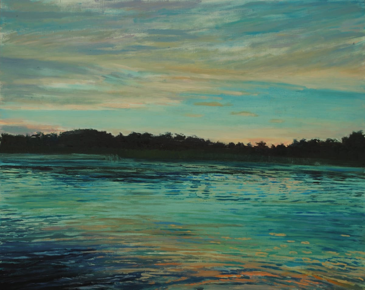 Fishing Nocturne 5 
