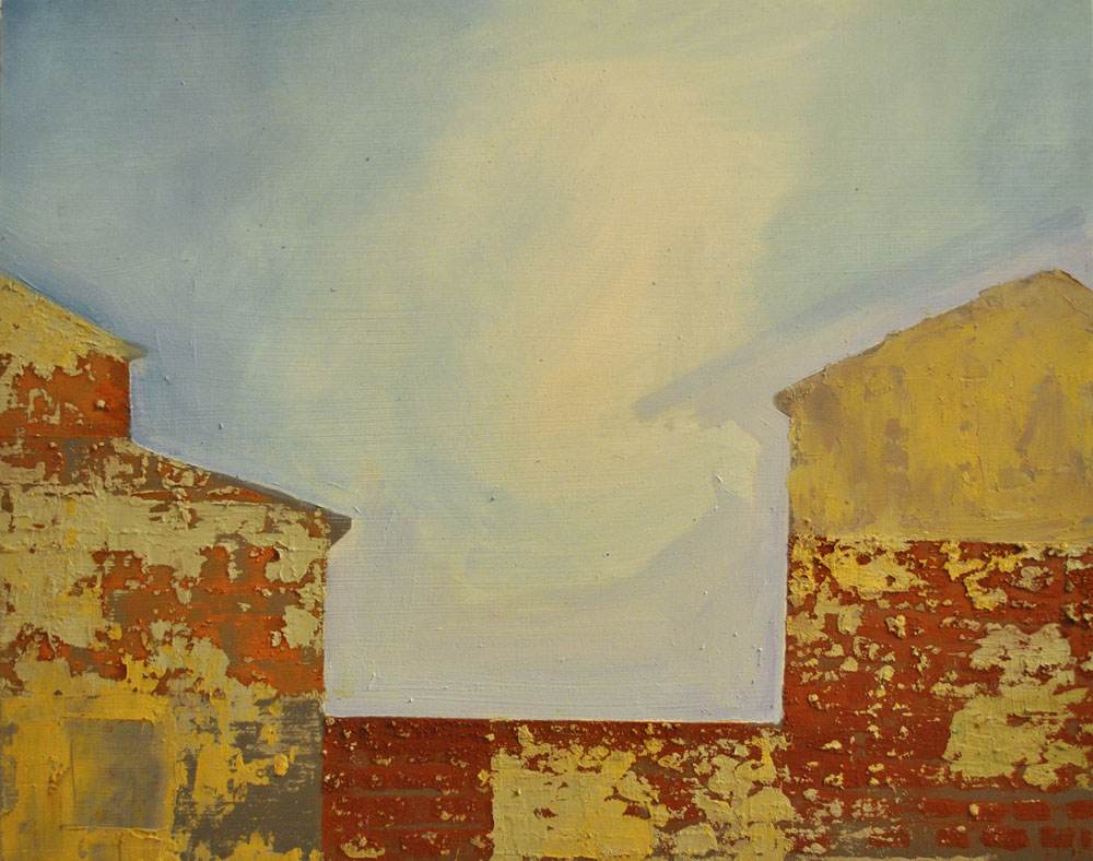 Fishtown Brick 4, Image 1.