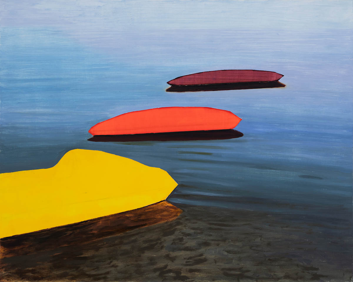 Floating Formation 1 by Brooke Lanier, Image 2.