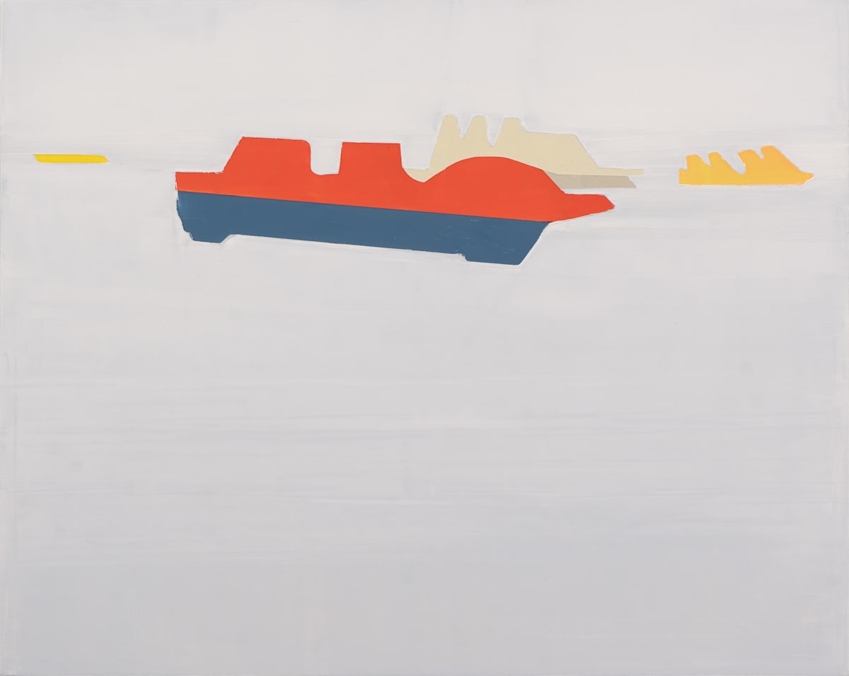 Floating Formation 2 by Brooke Lanier, Image 2.