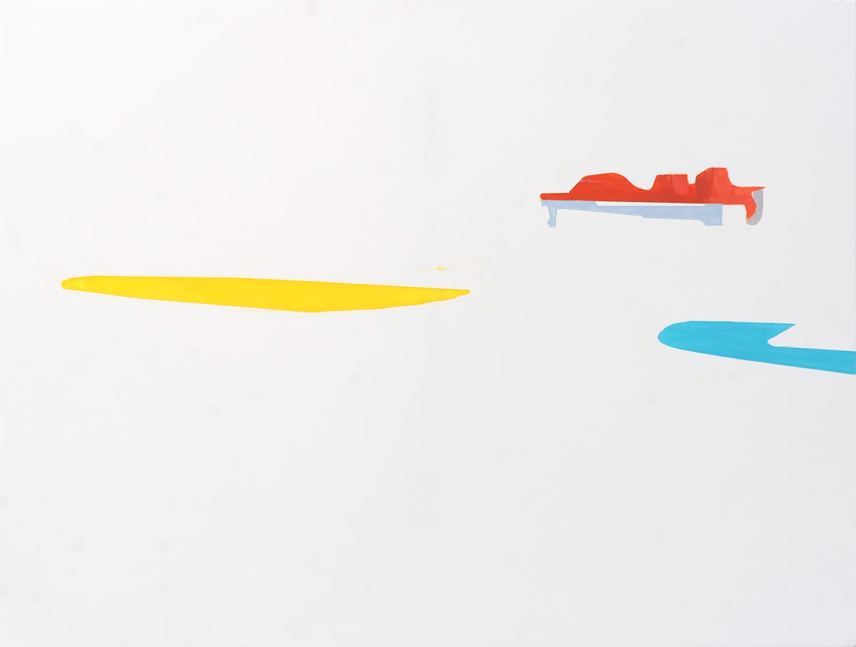 Floating Formation 4 by Brooke Lanier, Image 2.