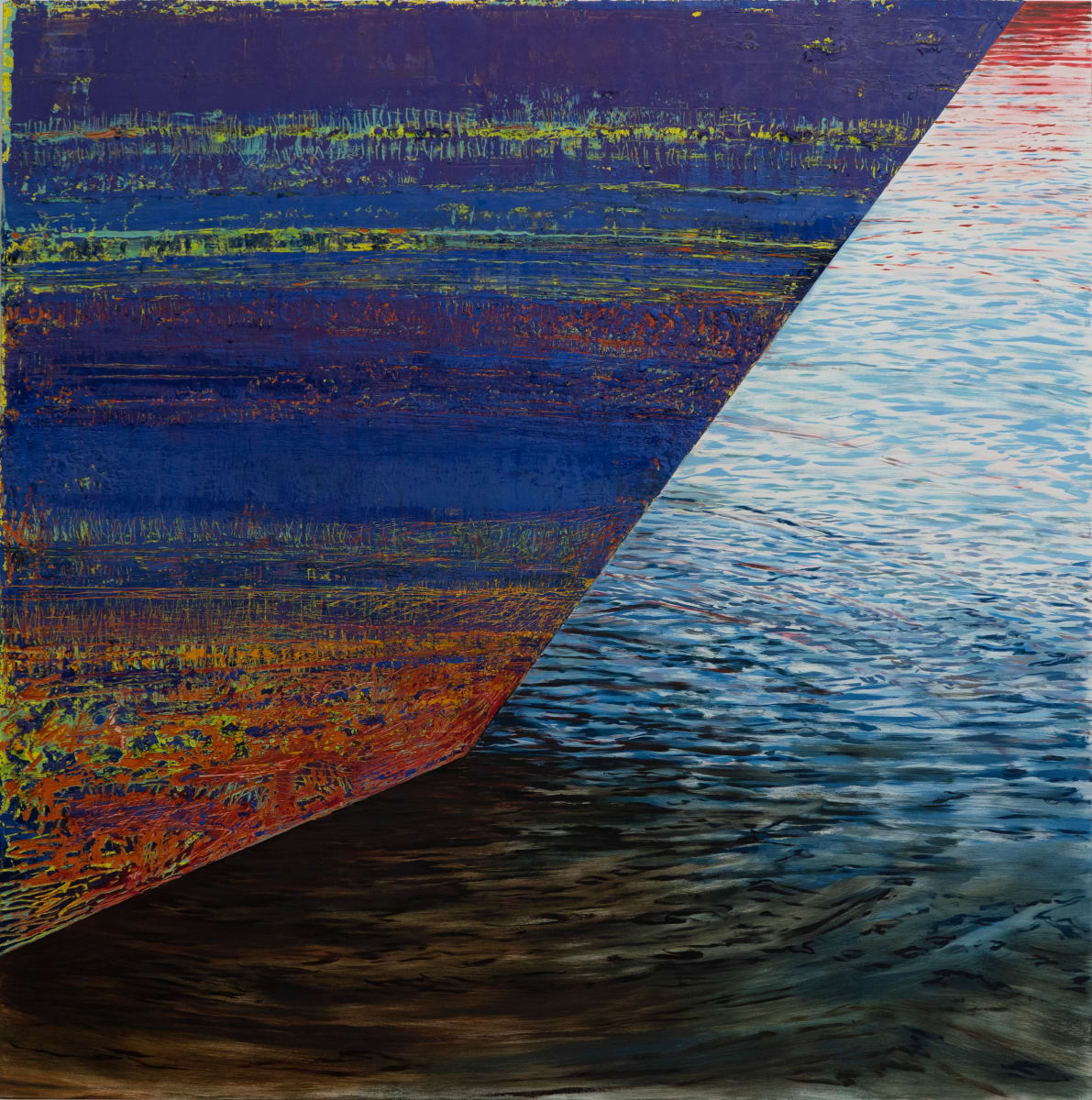 Hull 2 