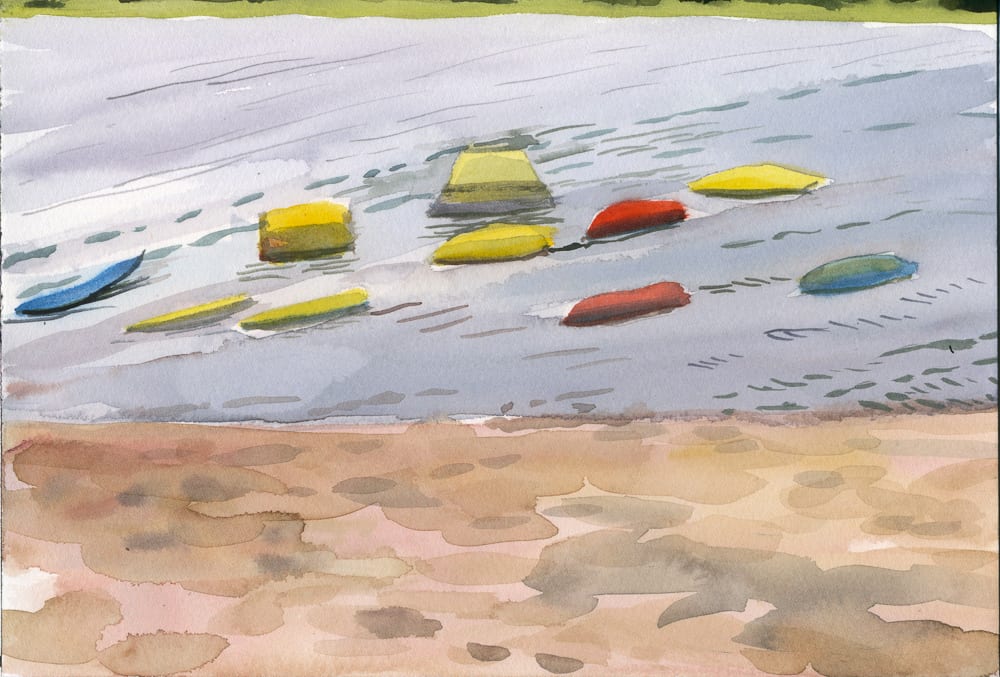 Kayaks 2 