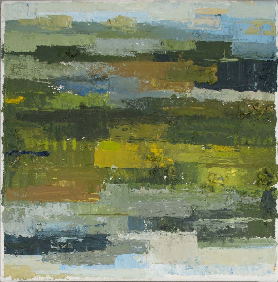 Lake Colors by Brooke Lanier, Image 1.