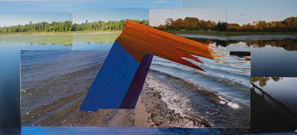 Aquatic Velocity by Brooke Lanier, Image 1.