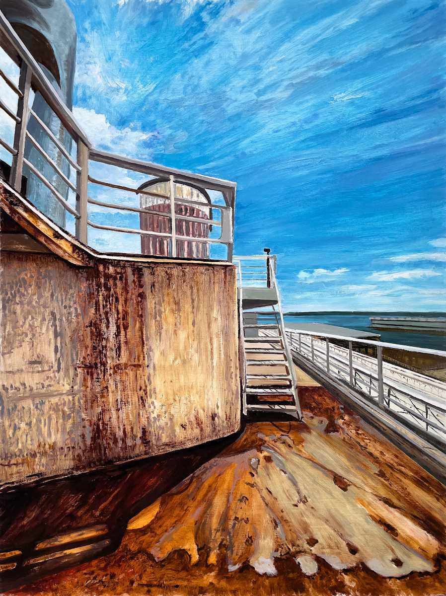 Promenade by Brooke Lanier, Image 2.