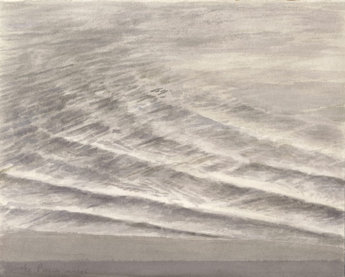 Shore 3 by Brooke Lanier 