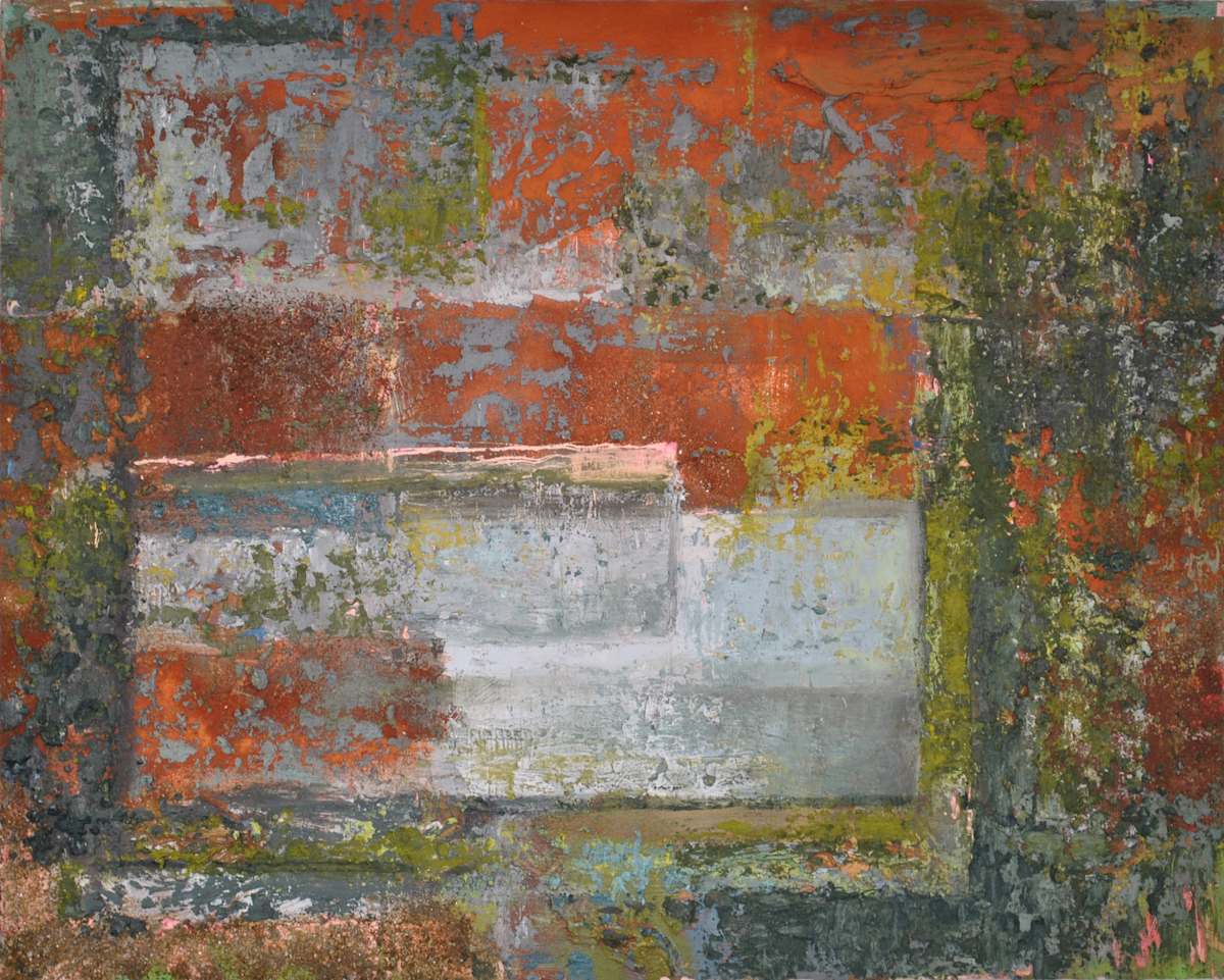 Sign 3 by Brooke Lanier, Image 1.