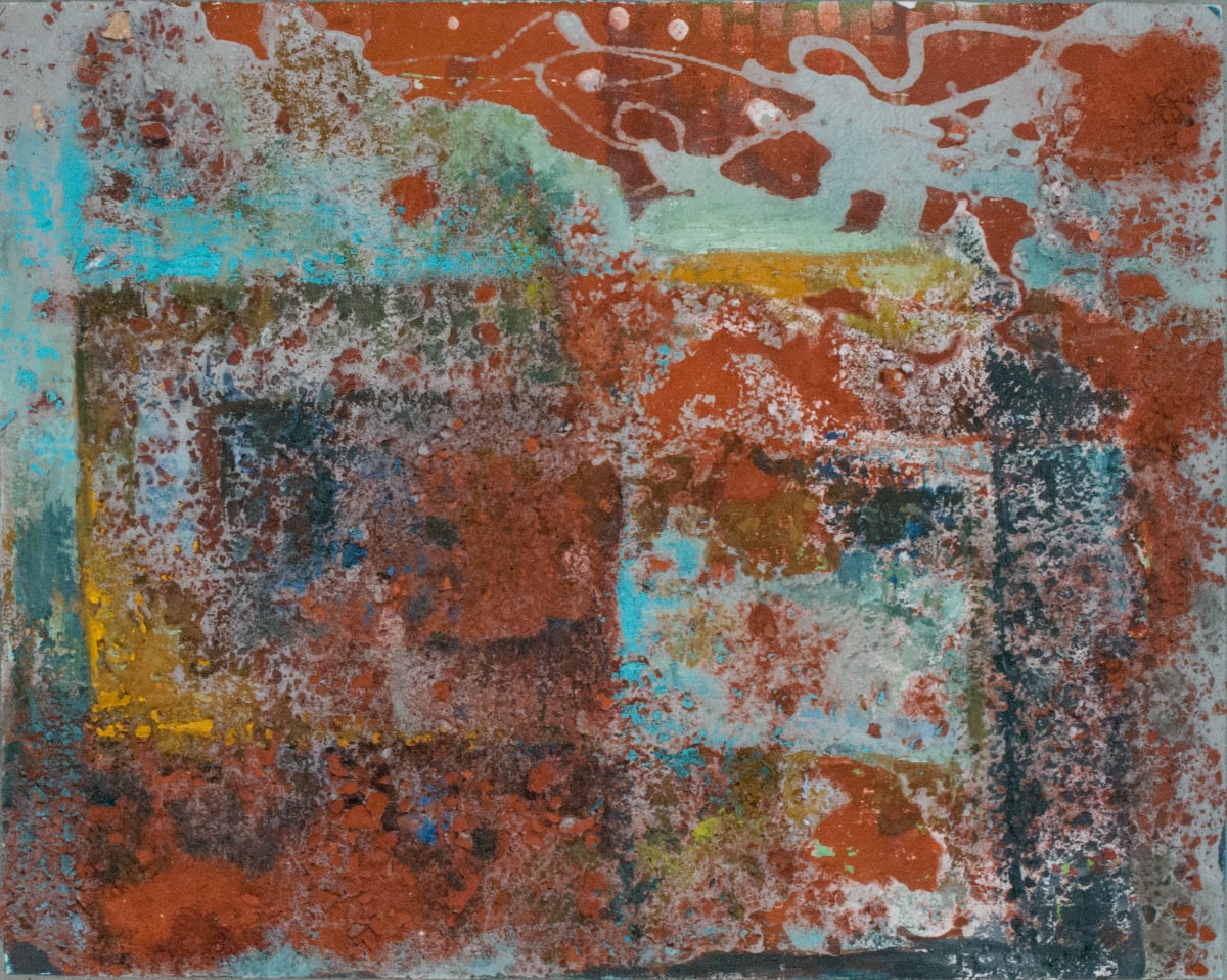 Sign 6 by Brooke Lanier 