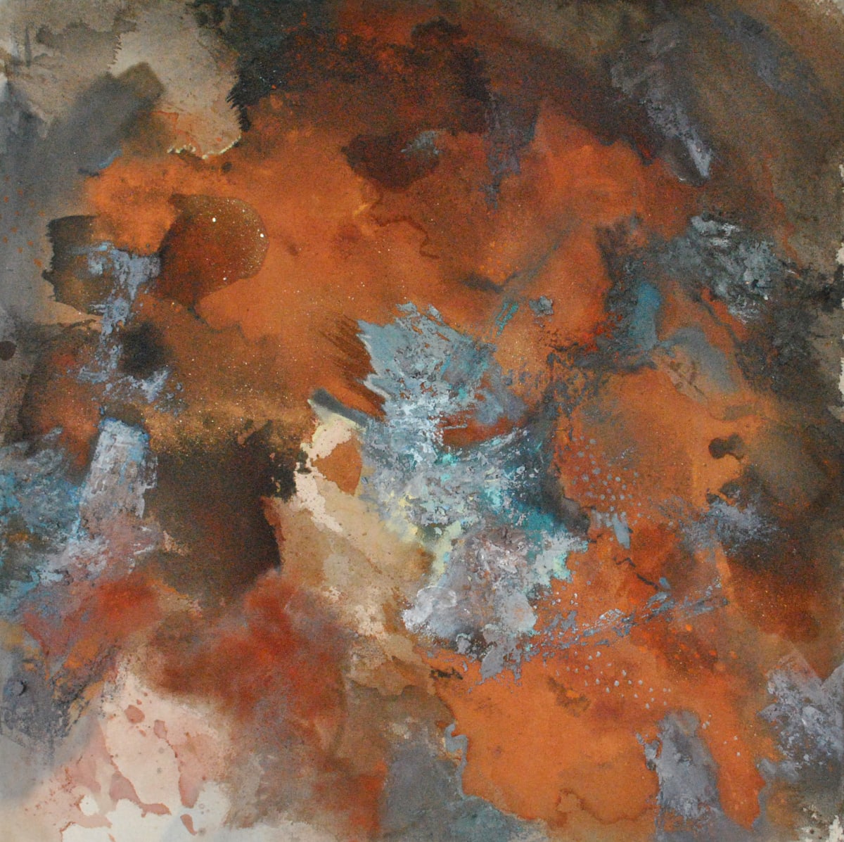 Slow Burn, Image 1.