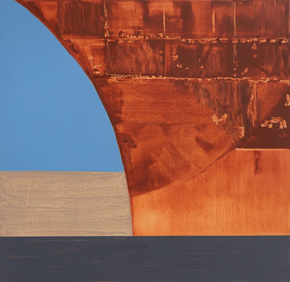 SS United States 1 by Brooke Lanier, Image 2.