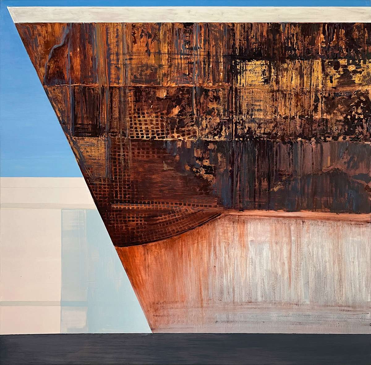 SS United States 3 by Brooke Lanier, Image 2.