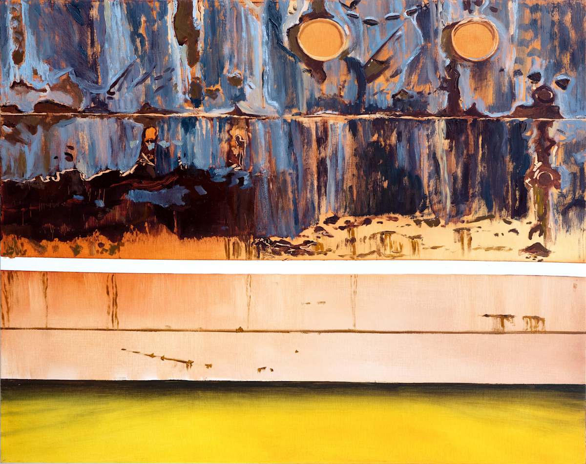 SSUS Portholes by Brooke Lanier, Image 2.