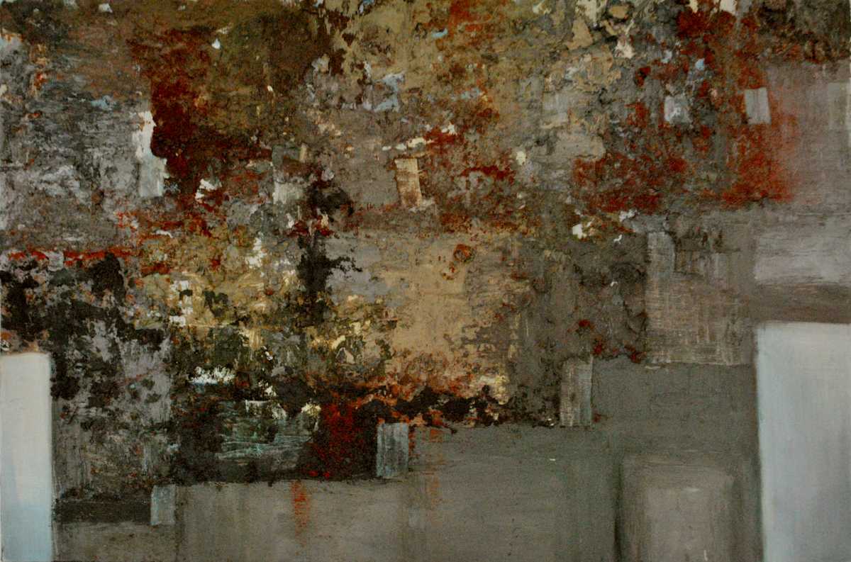Steps by Brooke Lanier, Image 1.