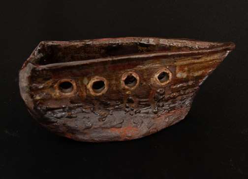 Stubby Cruiser by Brooke Lanier, Image 5.