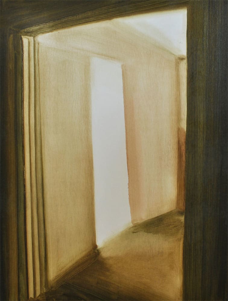 Threshold by Brooke Lanier 