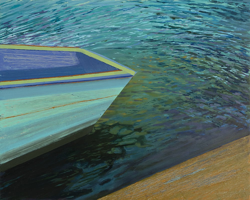 Turn Your Boat Around 2 