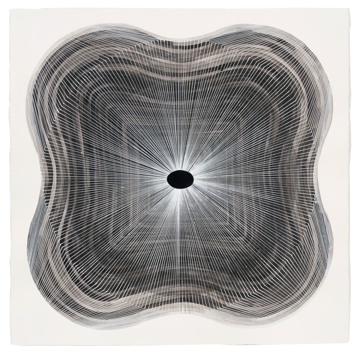 Receiver by Sky Pape 
