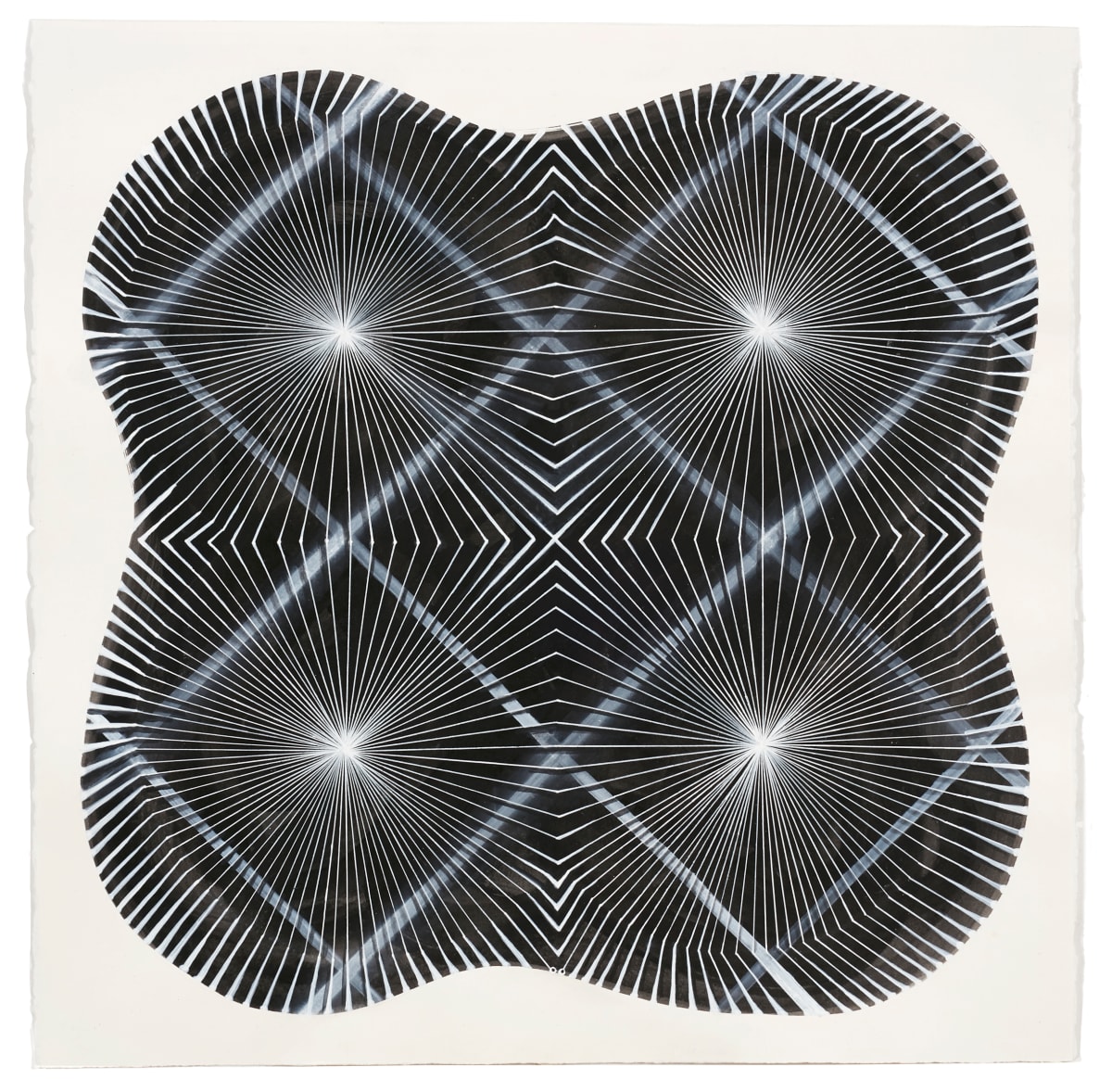The Most Unaccountable Machinery by Sky Pape, Image 1.