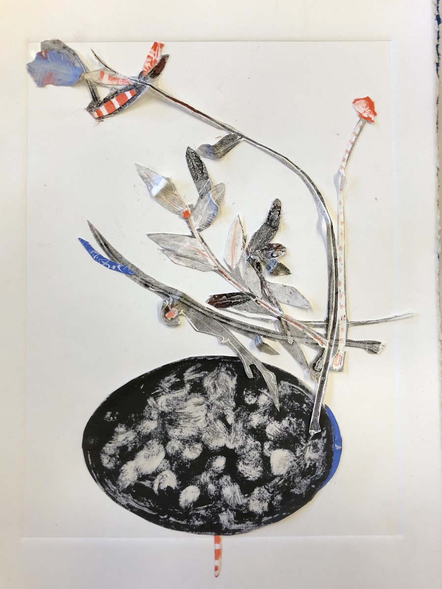 No. 1026 by Susan Grucci 