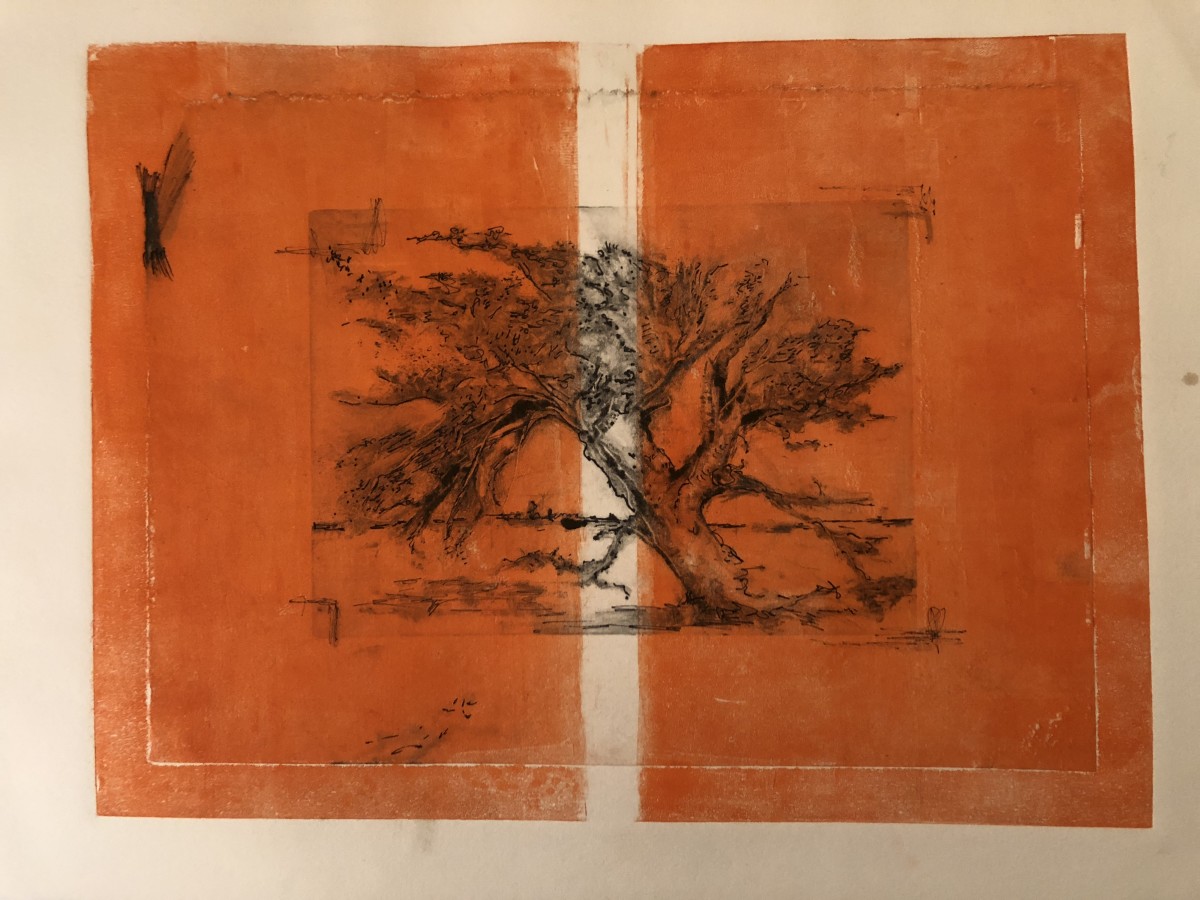 St. Martin’s by Susan Grucci 