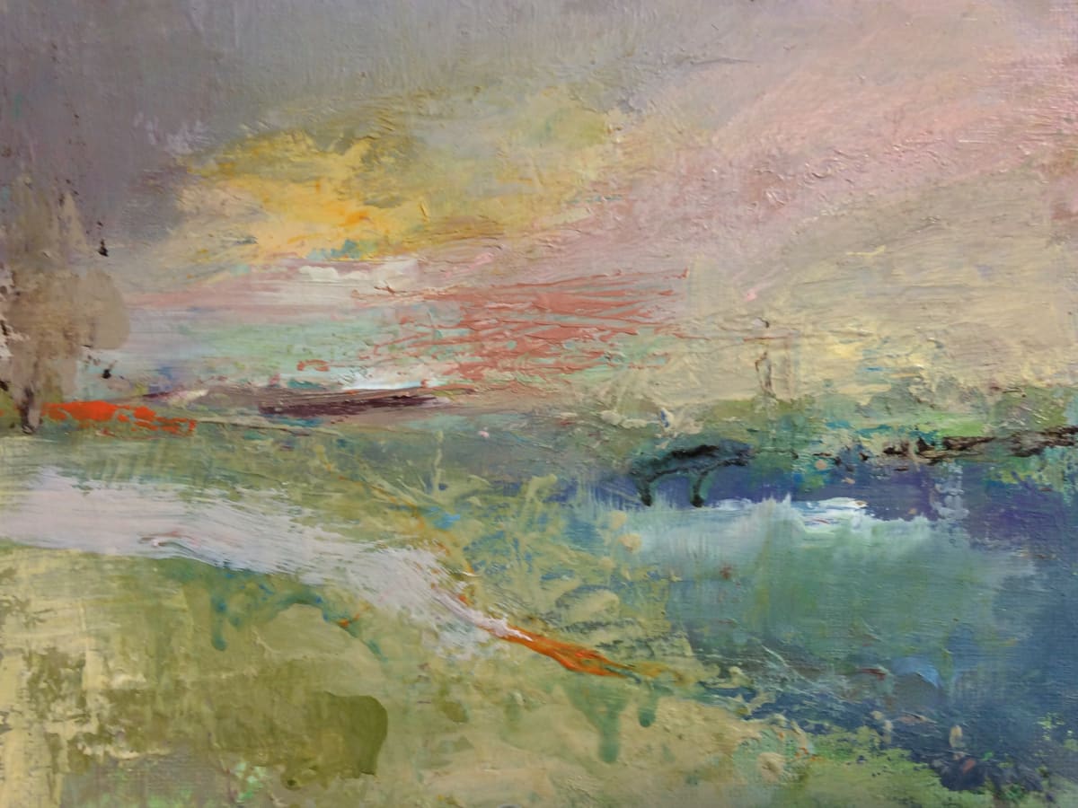 Pink Sky by Susan Grucci, Image 1.