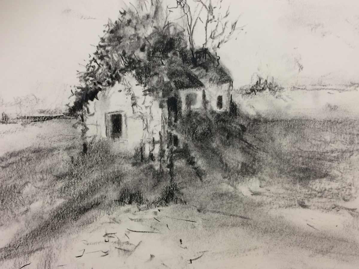 Imagined Dream by Susan Grucci, Image 1.