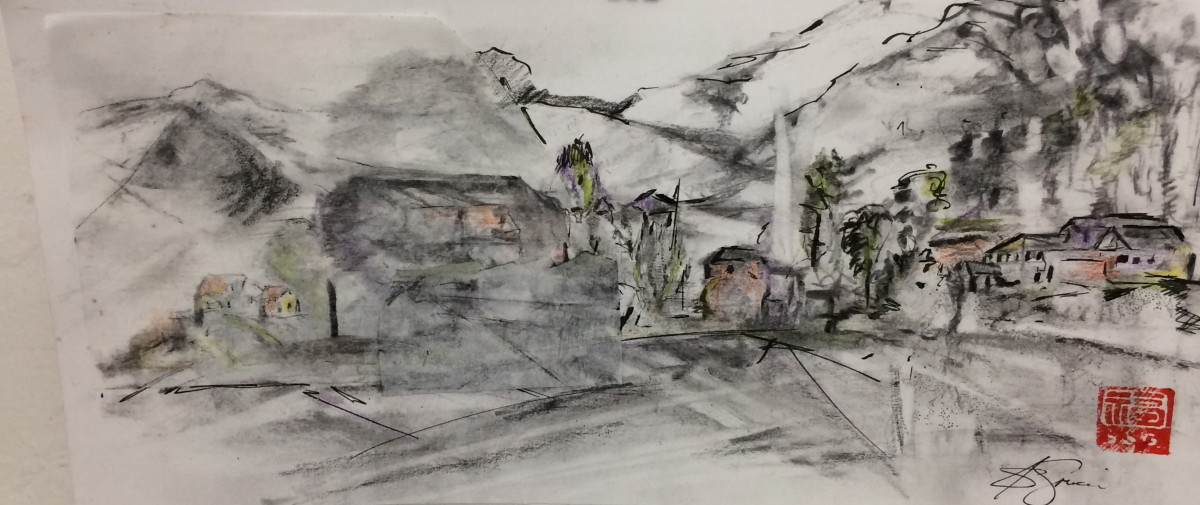 #984 by Susan Grucci 