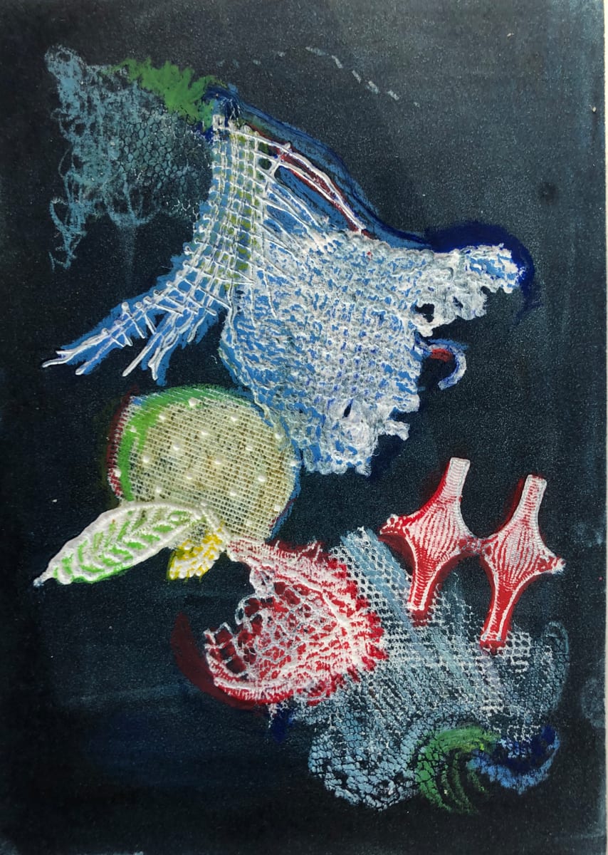 No 1103 by Susan Grucci, Image 1.