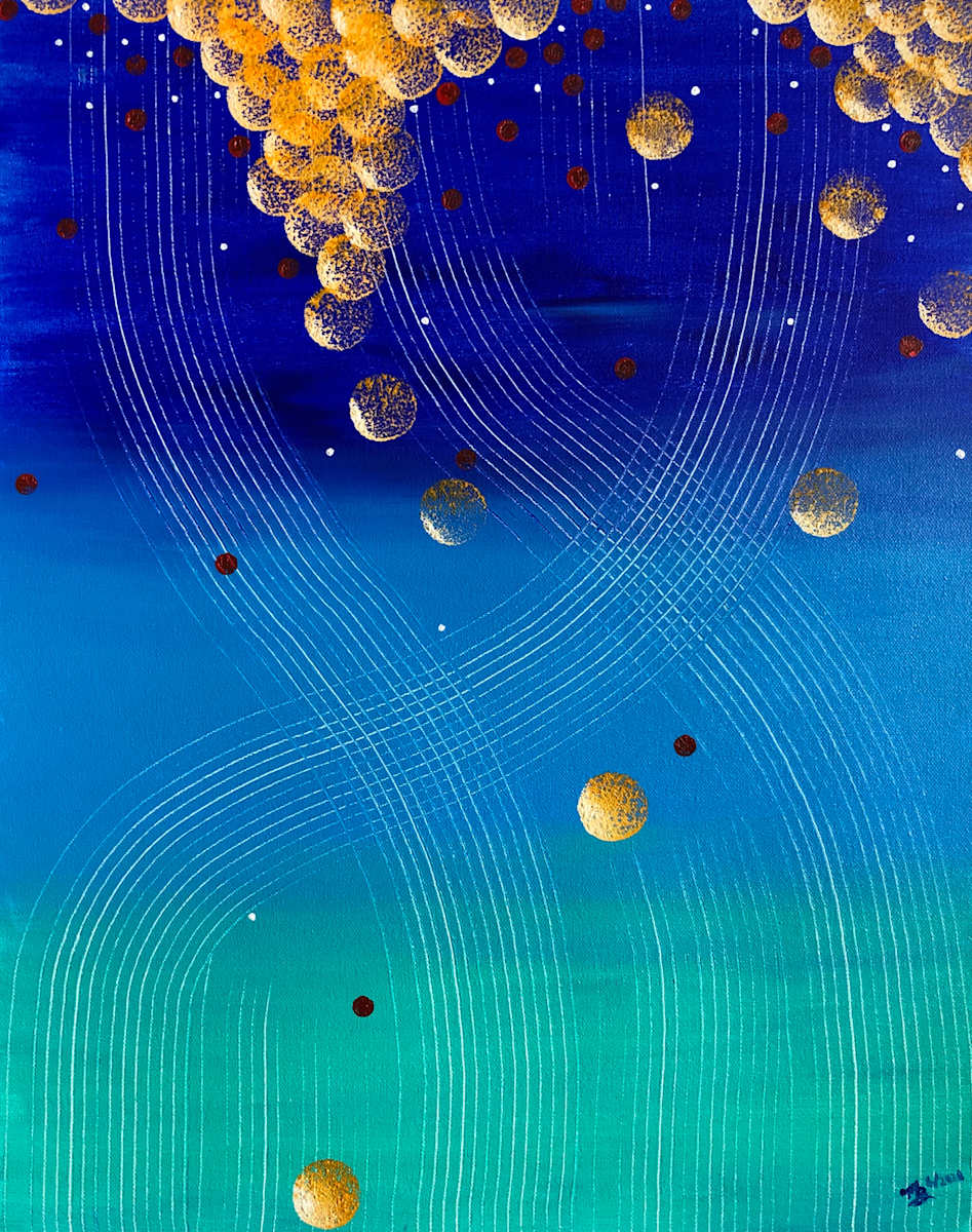 Afloat by Marjorie Blume, Image 1.