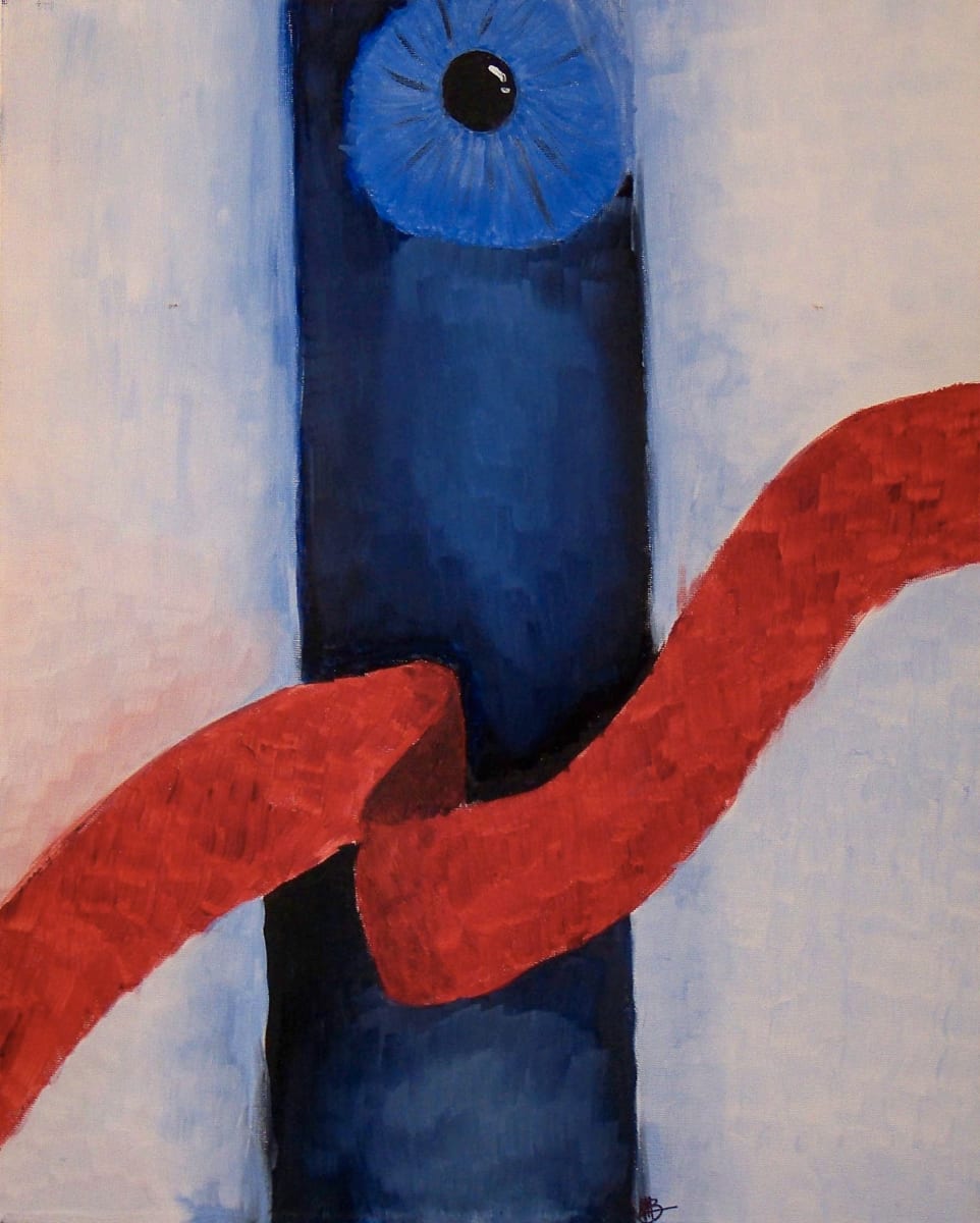 Blue, Image 1.