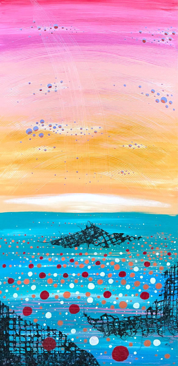 Mind Afloat, Image 1.