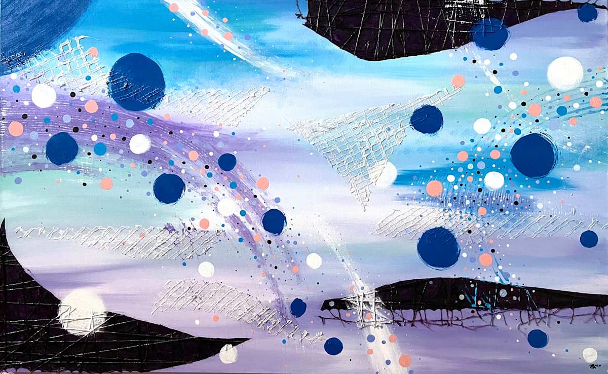 When It Rains by Marjorie Blume, Image 1.