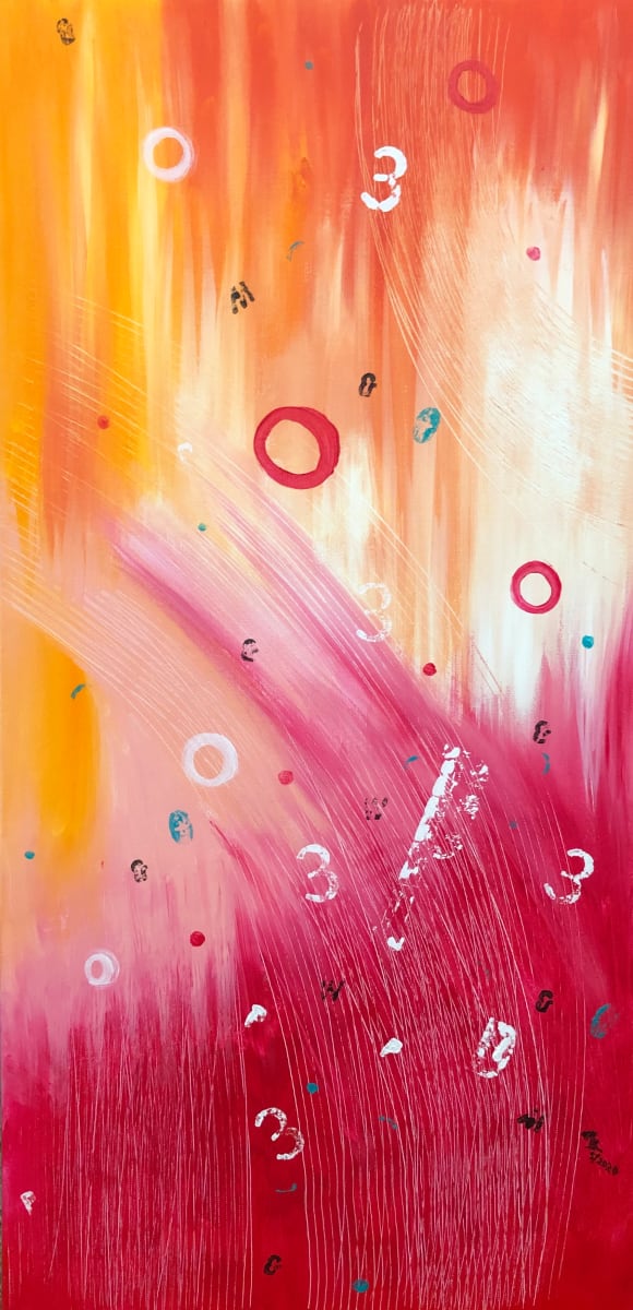 Lucky by Marjorie Blume, Image 1.