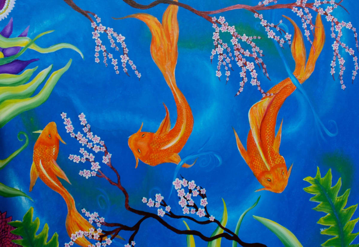 Koi, Image 1.