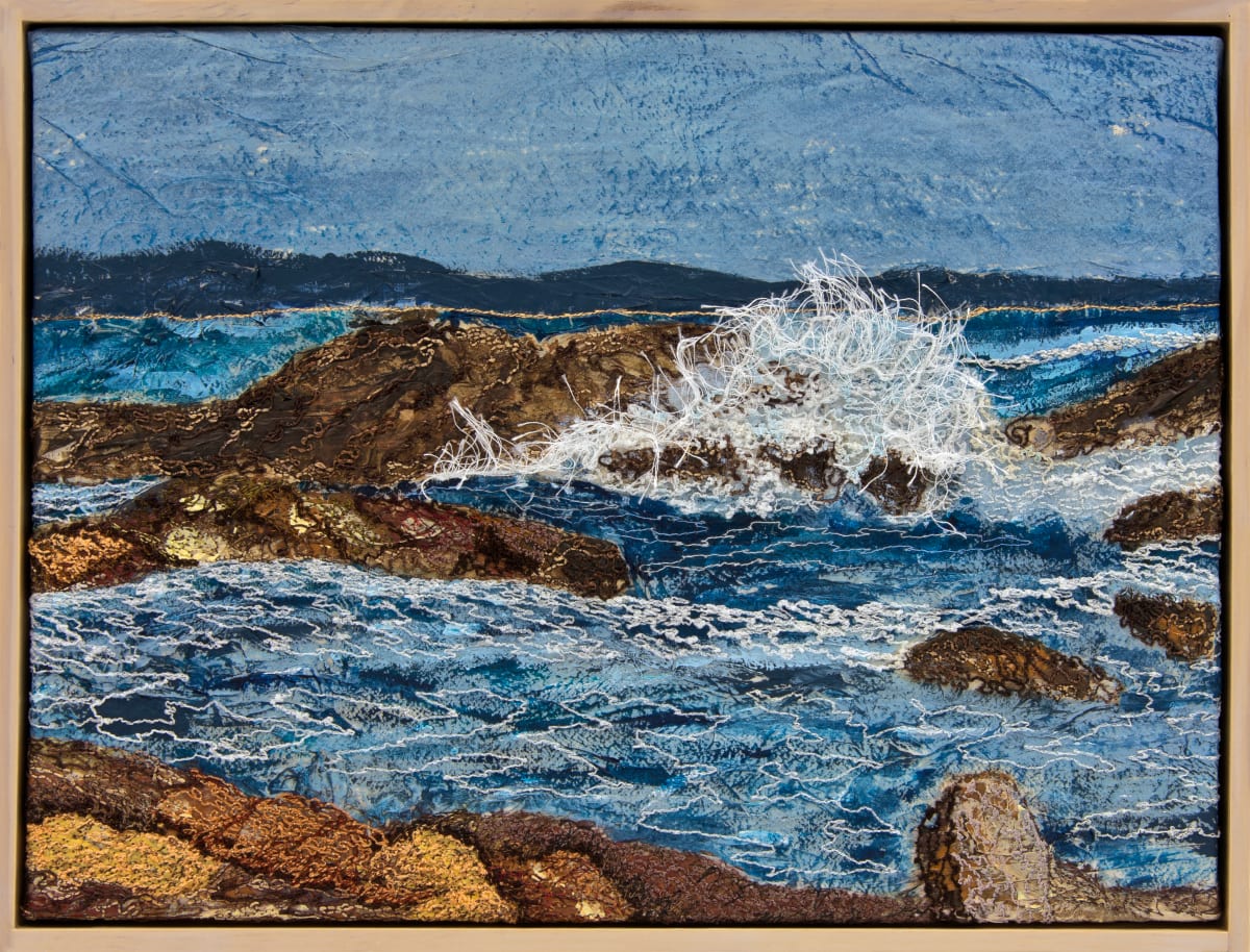 Gracetown by Janine Judge 