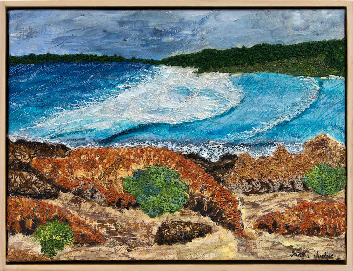 Native Dog Beach, Image 3.