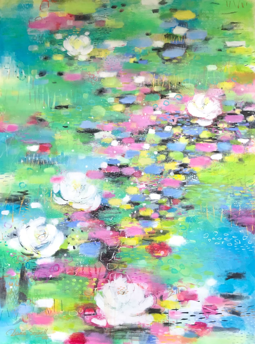 Time Stands Still by Dana Sewell, Image 3.