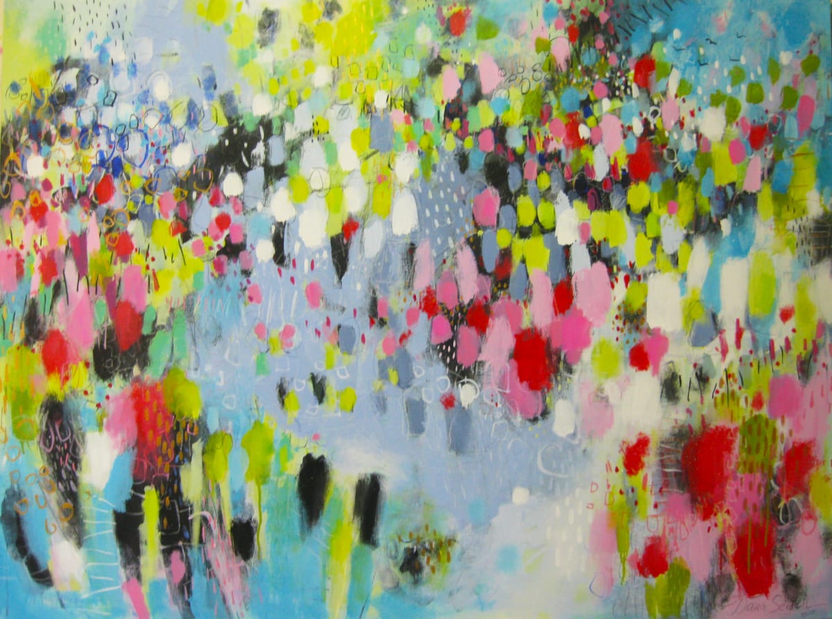Summer Time by Dana Sewell, Image 1.