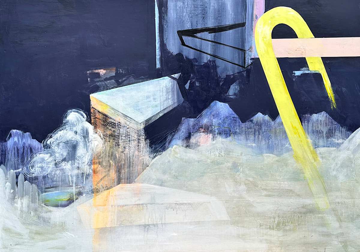 CracksinaDream by catherine, Image 1.