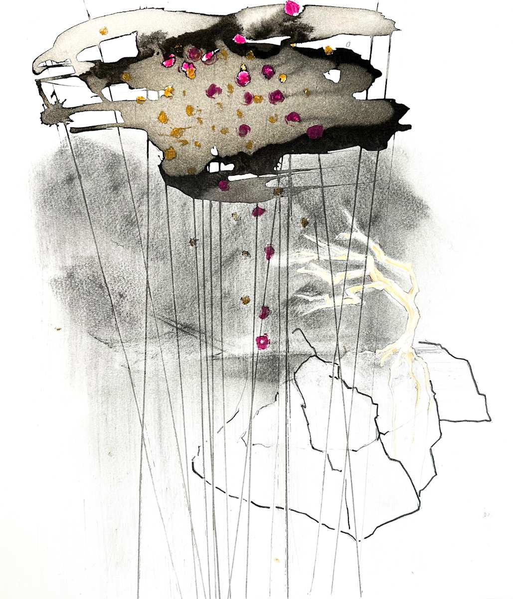 Mine Break by catherine, Image 1.