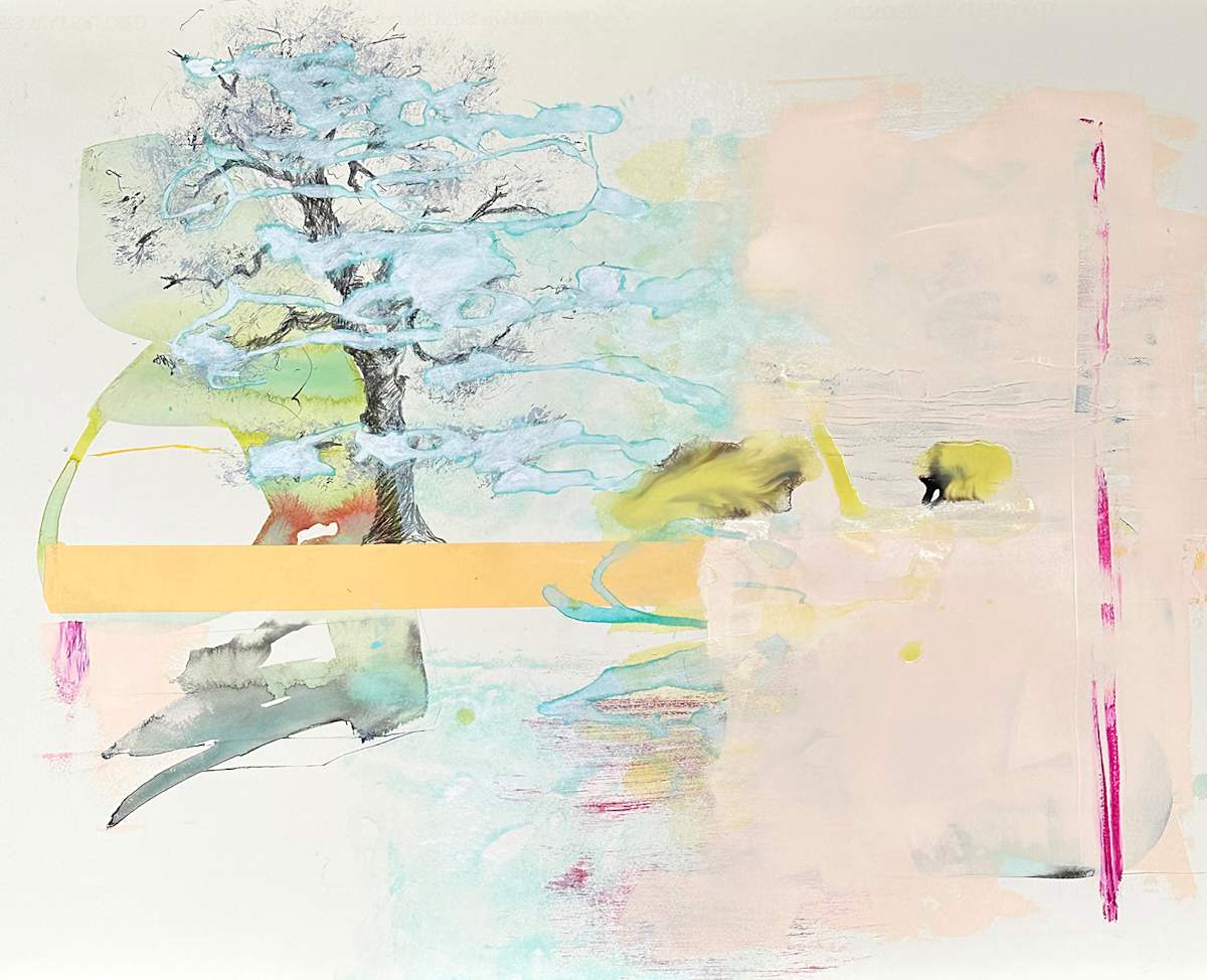 Enchanted Tree by catherine, Image 3.
