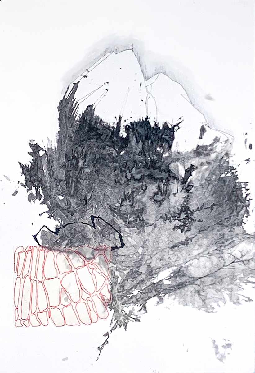 Erosion Collar by catherine, Image 14.