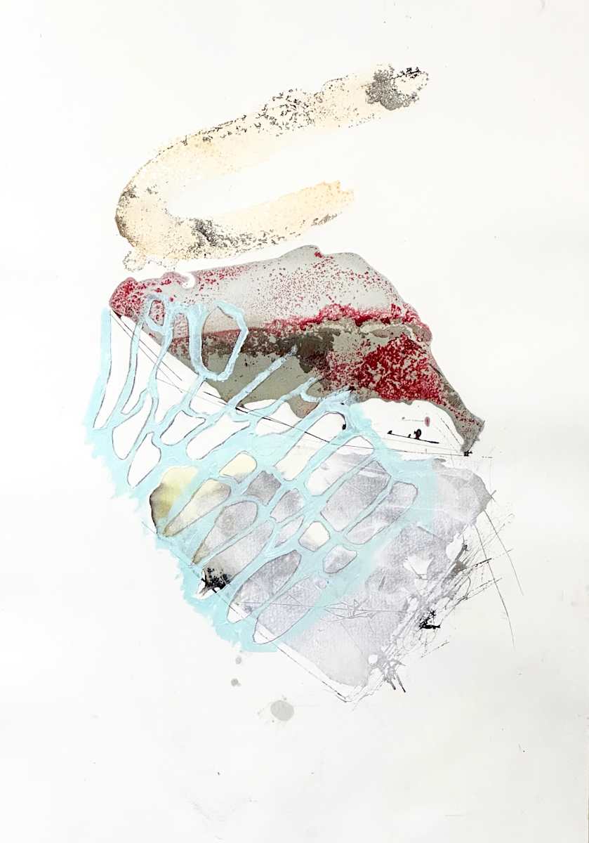 Glacial Erratics by catherine, Image 11.