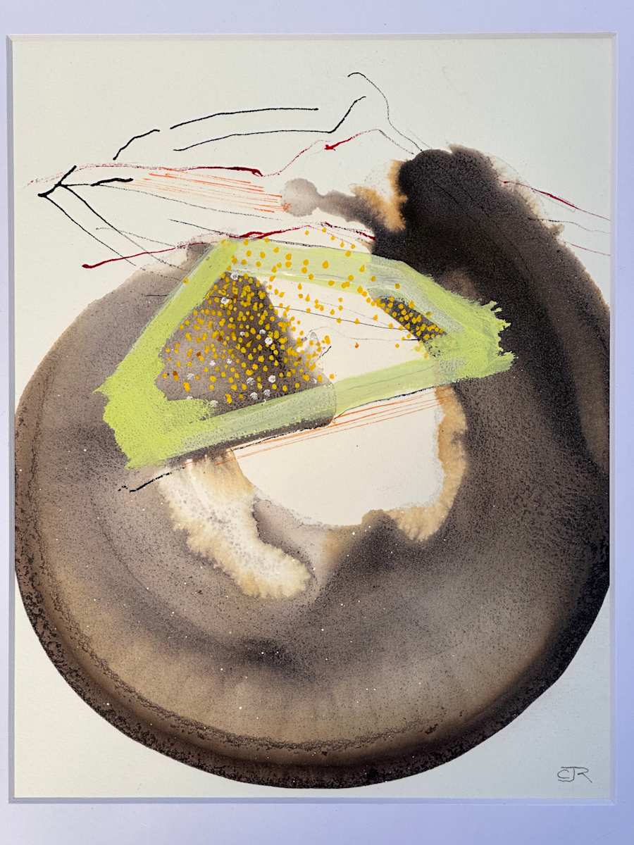 Fjord Pathway by catherine, Image 18.